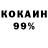 КЕТАМИН VHQ Petite Inconnue